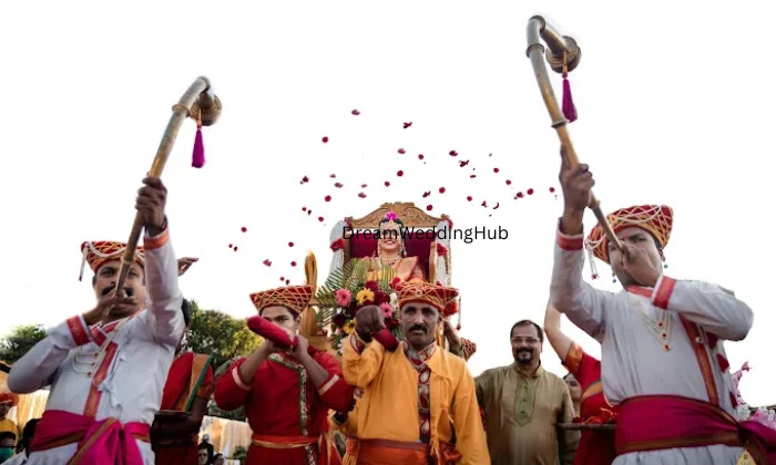 Celebration photo studio